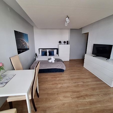 Apartament 9 Pietro Torun Bagian luar foto