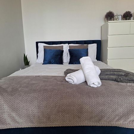 Apartament 9 Pietro Torun Bagian luar foto