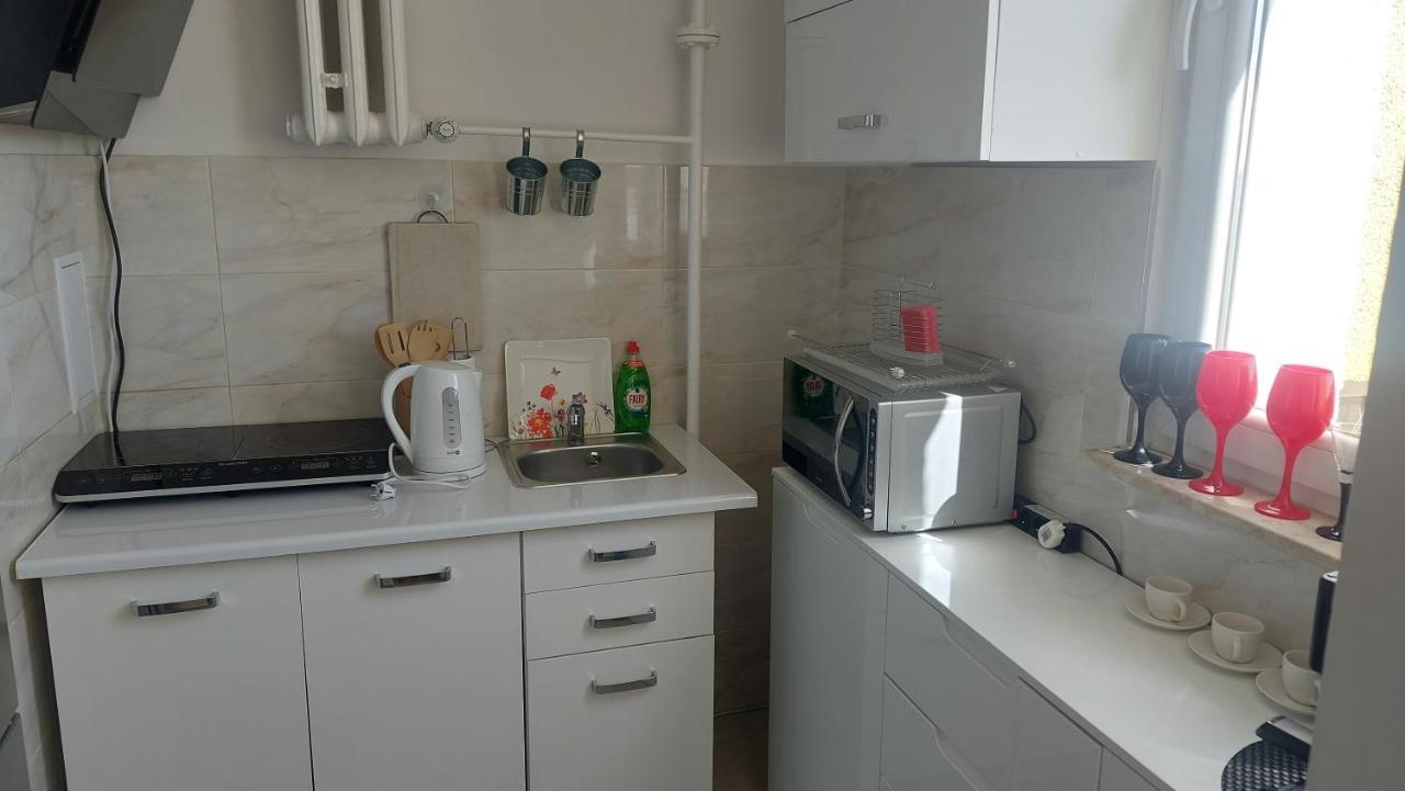 Apartament 9 Pietro Torun Bagian luar foto