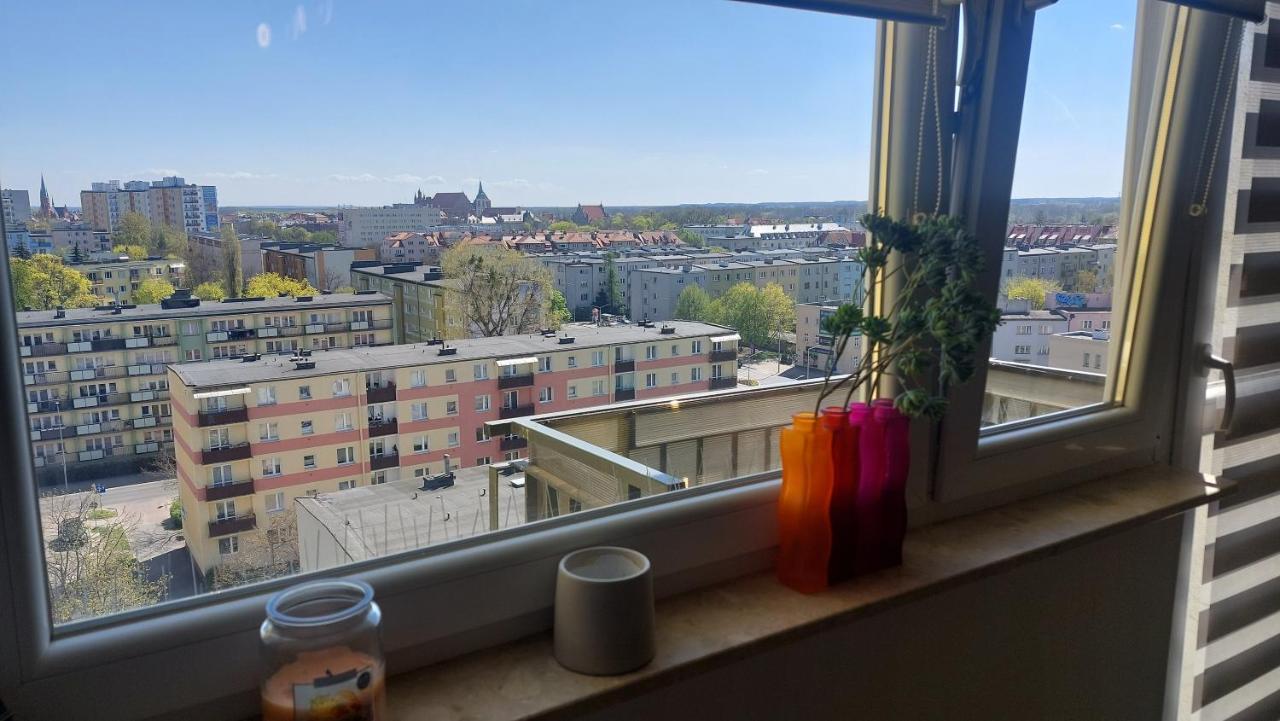 Apartament 9 Pietro Torun Bagian luar foto