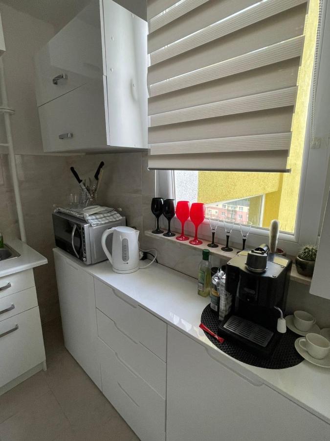 Apartament 9 Pietro Torun Bagian luar foto