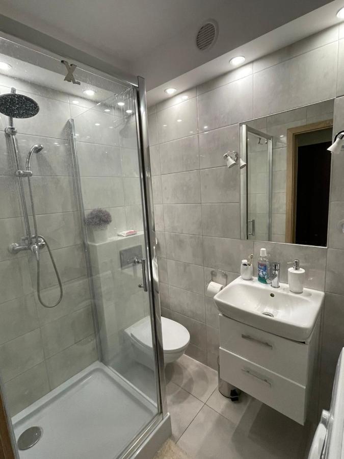 Apartament 9 Pietro Torun Bagian luar foto
