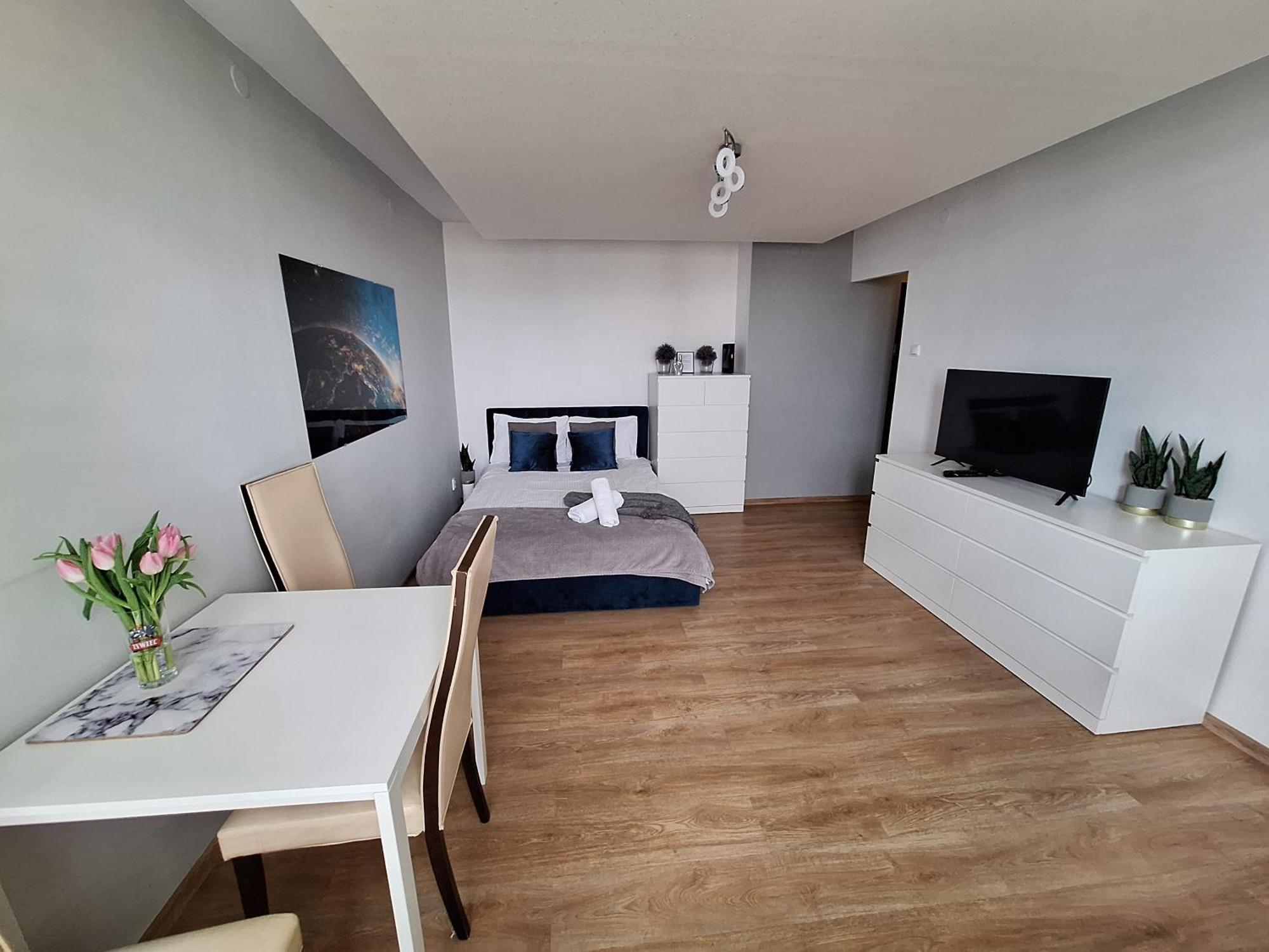Apartament 9 Pietro Torun Bagian luar foto