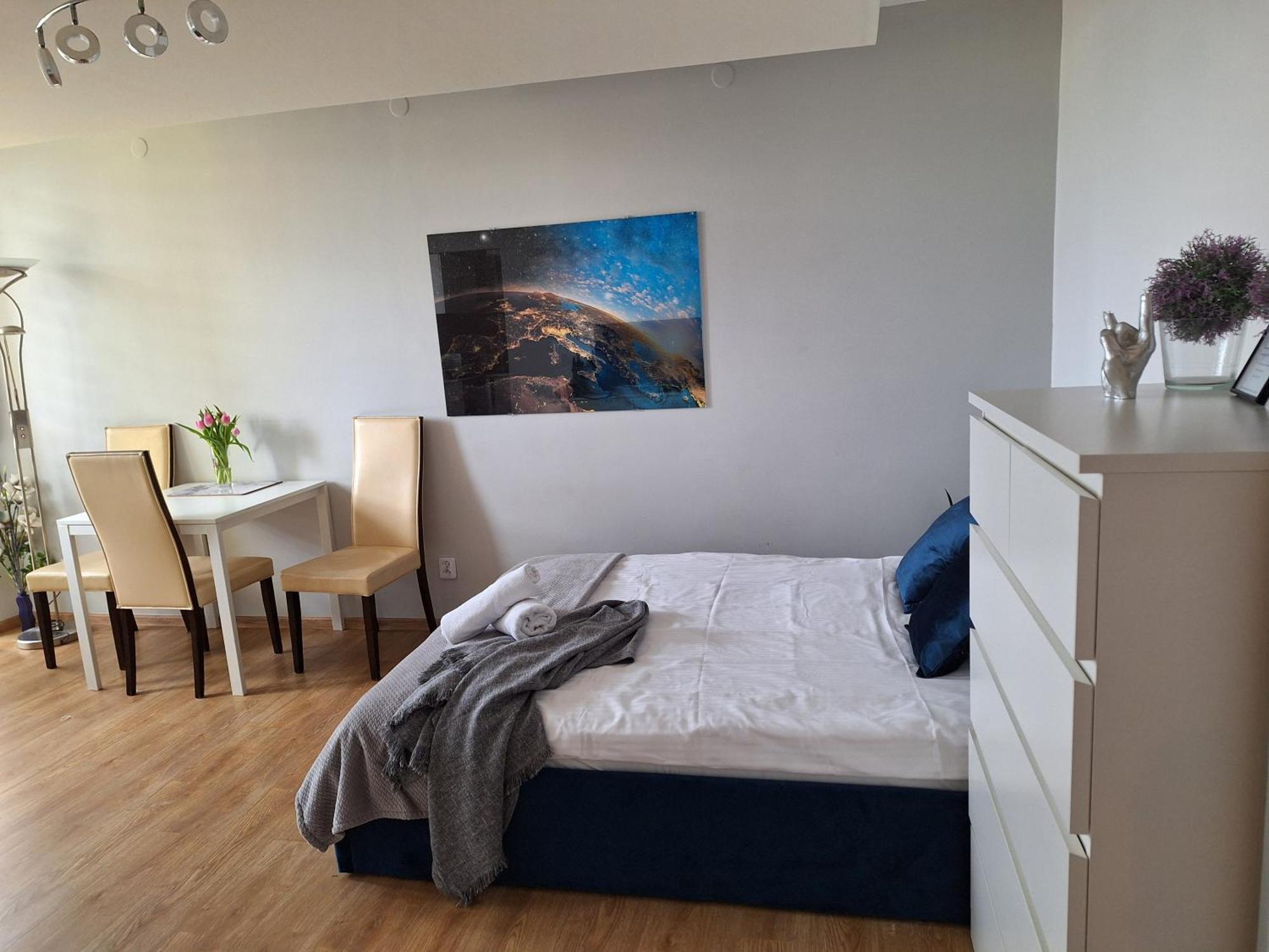 Apartament 9 Pietro Torun Bagian luar foto